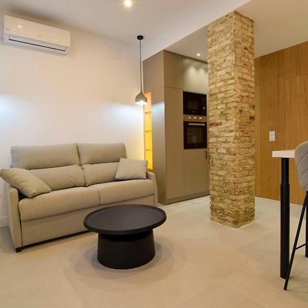 Letmalaga Princesa Huelin Dış mekan fotoğraf