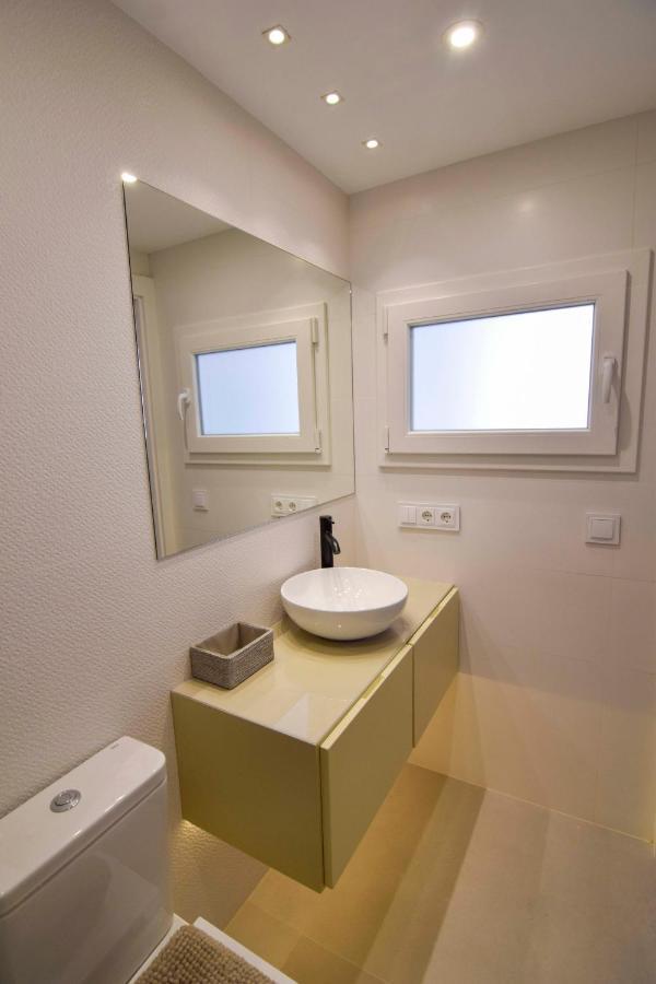 Letmalaga Princesa Huelin Dış mekan fotoğraf