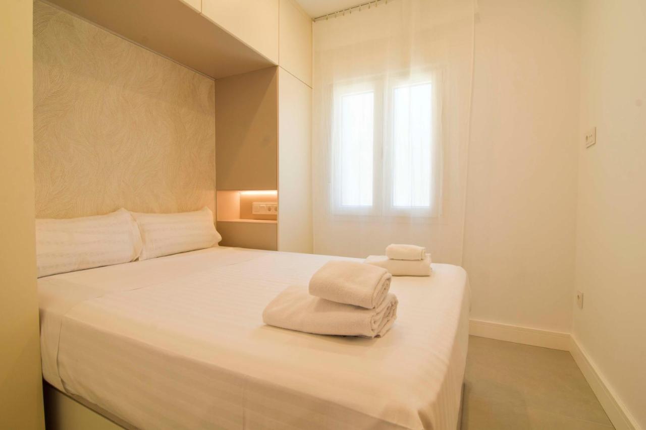Letmalaga Princesa Huelin Dış mekan fotoğraf